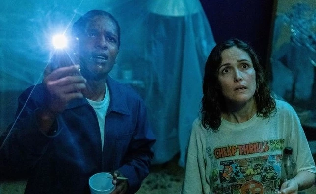 Αν Είχα Πόδια θα σε Κλοτσούσα 1