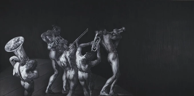 Art project space Σάββας Πουρσανίδης