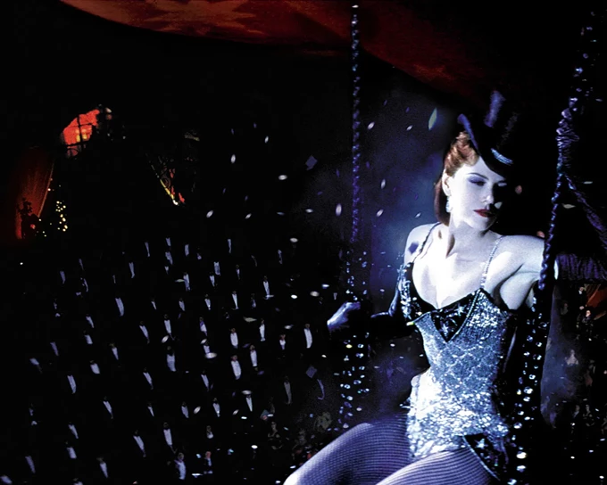 Moulin Rouge