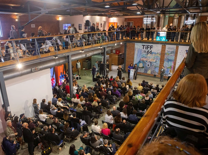 Φεστιβάλ Κινηματογράφου Θεσσαλονίκης 2025 βραβεία 3