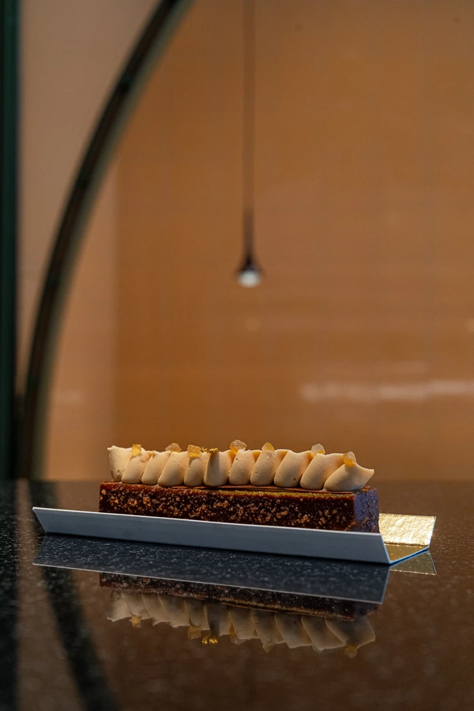 The Zillers Pastry Bar Ιούλιος 2025