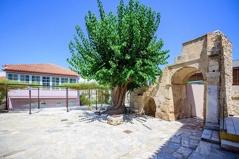 Μουσείο Νεότερου Ελληνικού Πολιτισμού