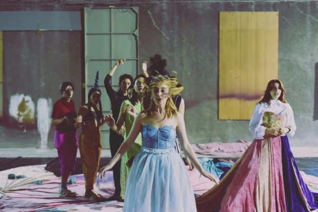 Performance ROOMS2024