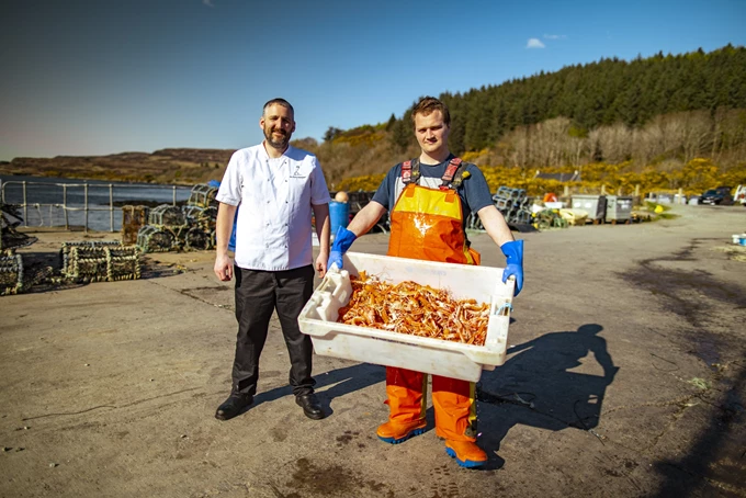 Τραπέζι στην άκρη της Γης: Στα πιο απομακρυσμένα εστιατόρια του κόσμου 3