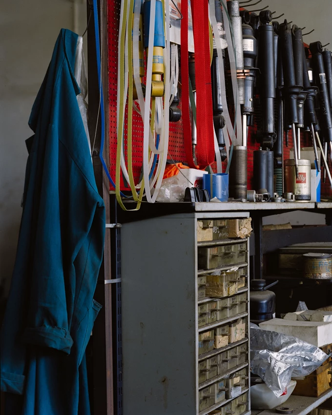 Νικόλας Βεντουράκης Refinements