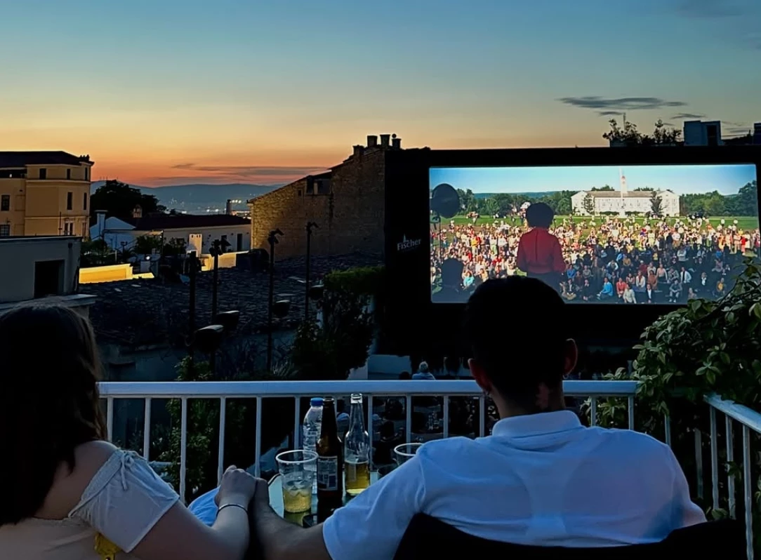 Τι νέο θα δούμε στα θερινά σινεμά από την Πέμπτη 07/08