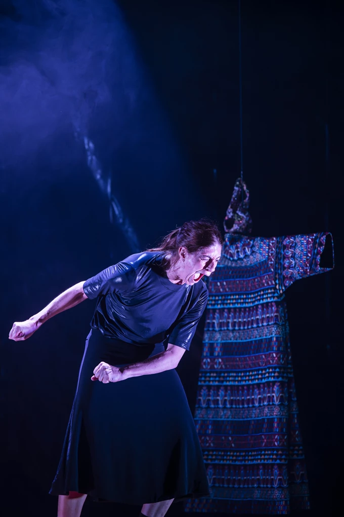 Mountain, RootlessRoot