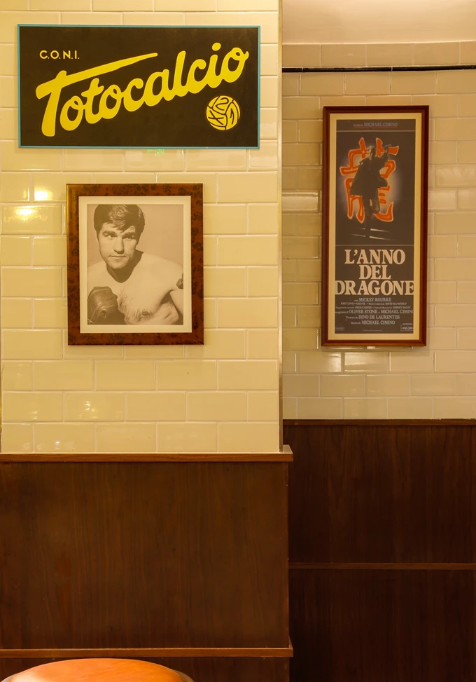 Το Bar Leone στη Σαγκάη 4