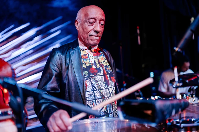 Mulatu Astatke