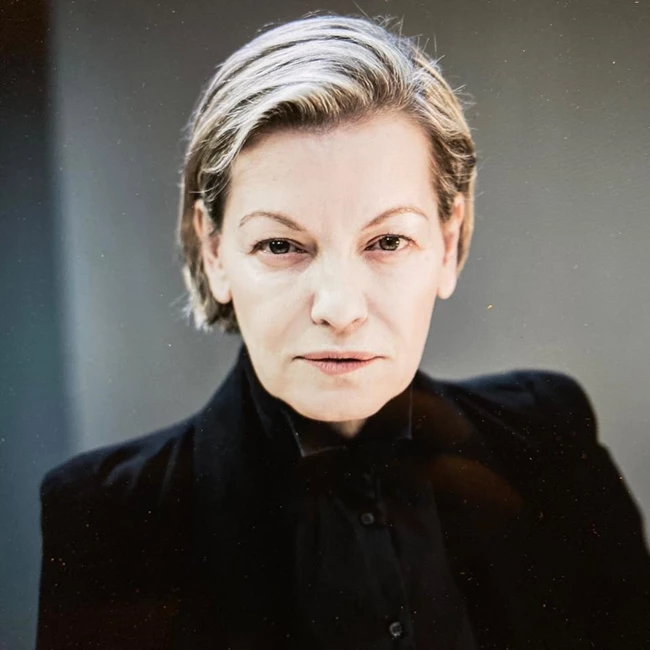 Αγλαΐα Παππά