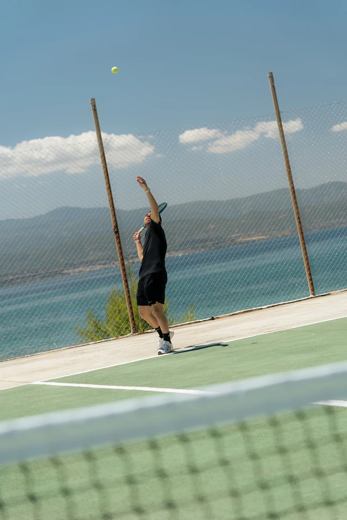 Paradise Resort Evia στην Εύβοια από τη HotelBrain