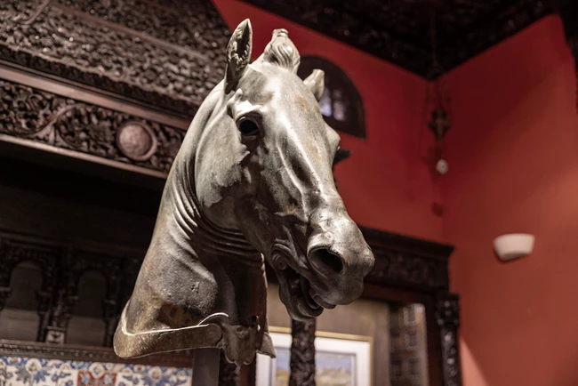 Ίππος: Το άλογο στην αρχαία Αθήνα