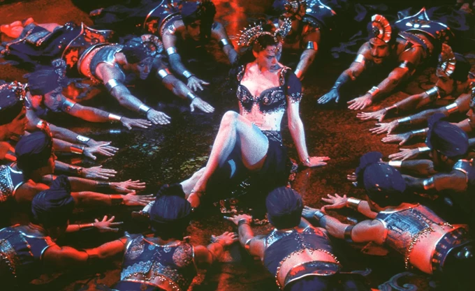 Moulin Rouge