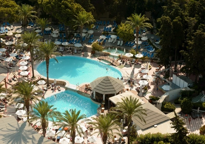 Rodos Palace
