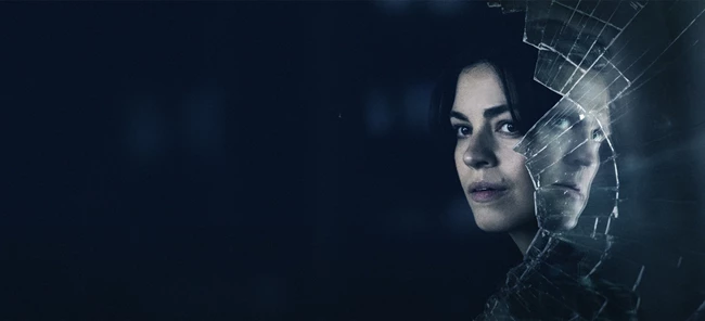 Blinded: Those Who Kill