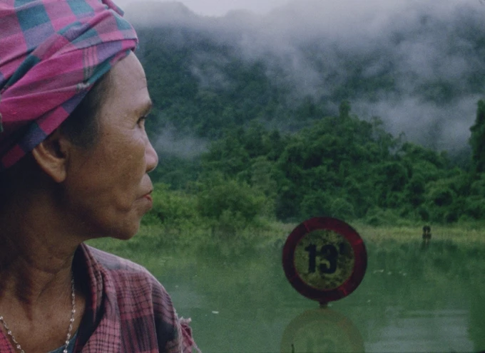 Hair, Paper, Water...