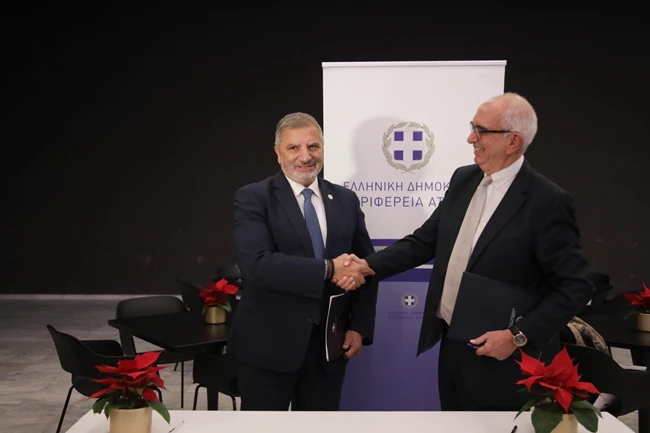 Εγκαίνια Ωδείο Αθηνών Γιώργος Πατούλης Νίκος Τσούχλος