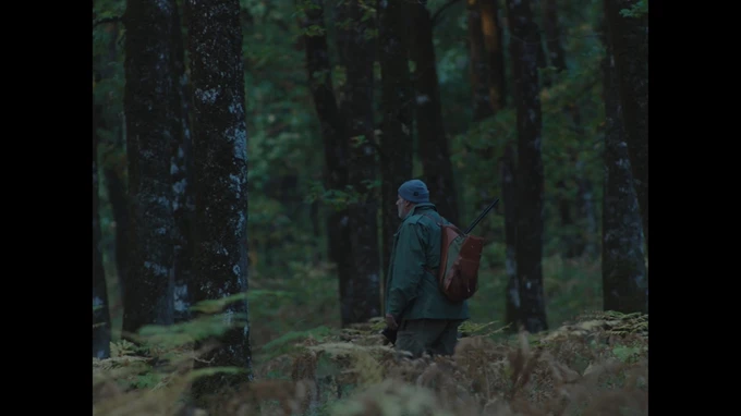 Κυνήγι Πυθαράς