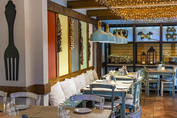 Βοσκοπούλα