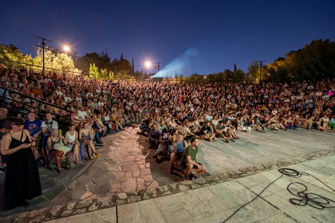 Προβολές AOAFF 2025 5