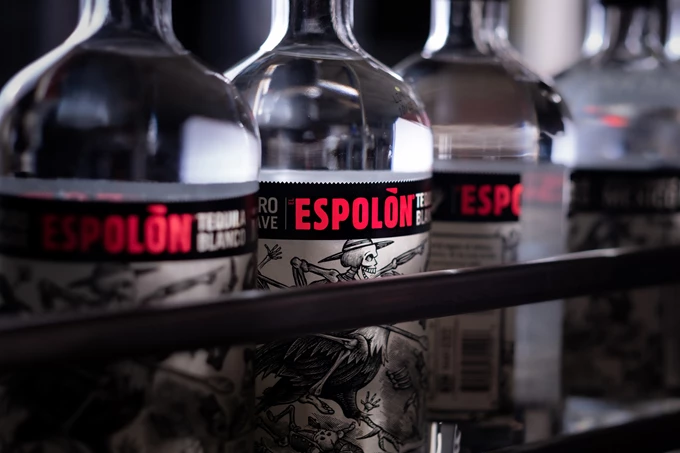 Espolòn Tequila 6