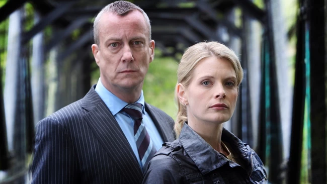 DCI Banks