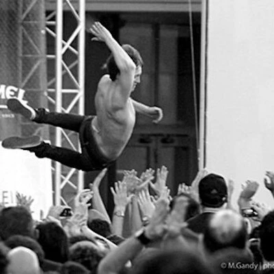 Ejekt Festival