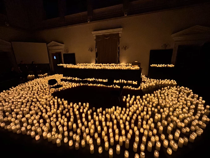 Candlelight Concerts