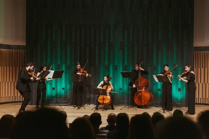 Η Μεγαλύτερη Νύχτα του Χρόνου 2025 στην Αθήνα 3