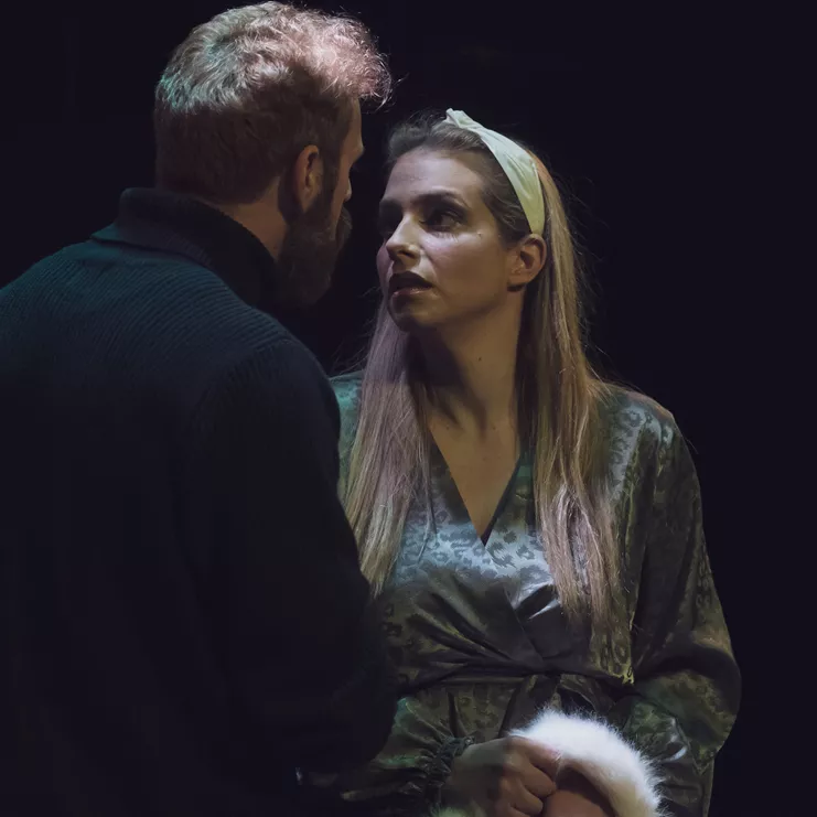 Ο κος Κόλπερτ