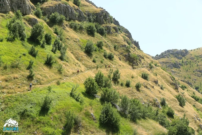 Zagori Mountain R