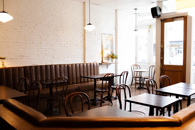 Η λίστα 51-100 των The World’s 50 Best Bars 2025_Bar Pompette