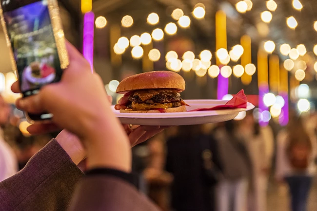 Athens Street Food Festival 2024 3