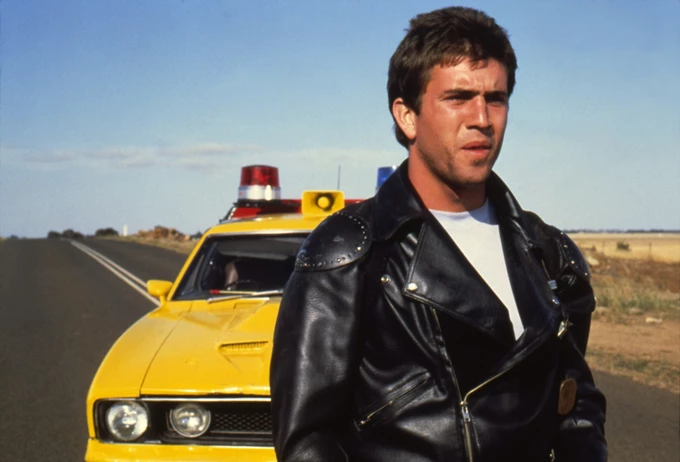 Mad Max