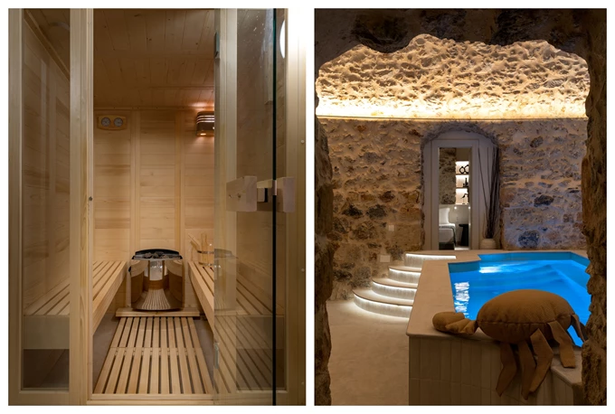 YeeOn ξενοδοχείο στο Γύθειο