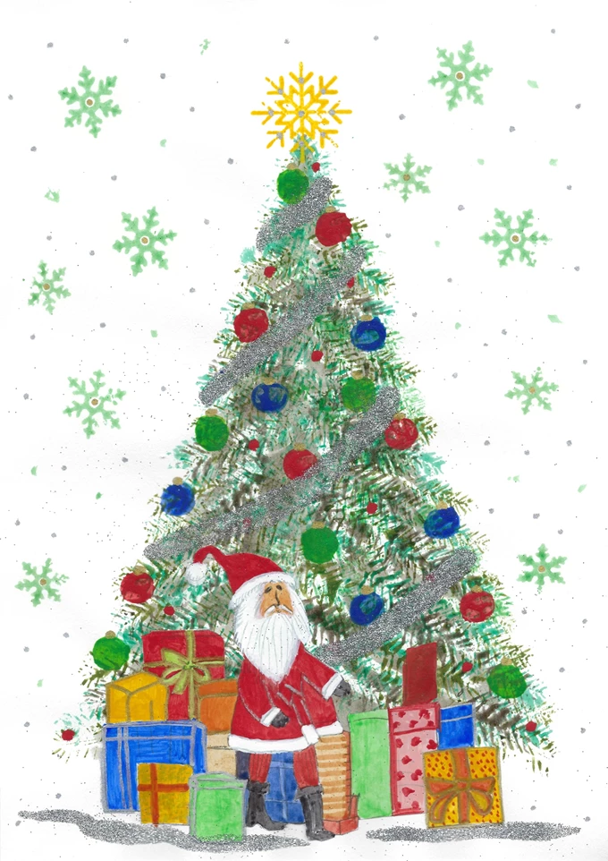 Διαγωνισμός ζωγραφικής