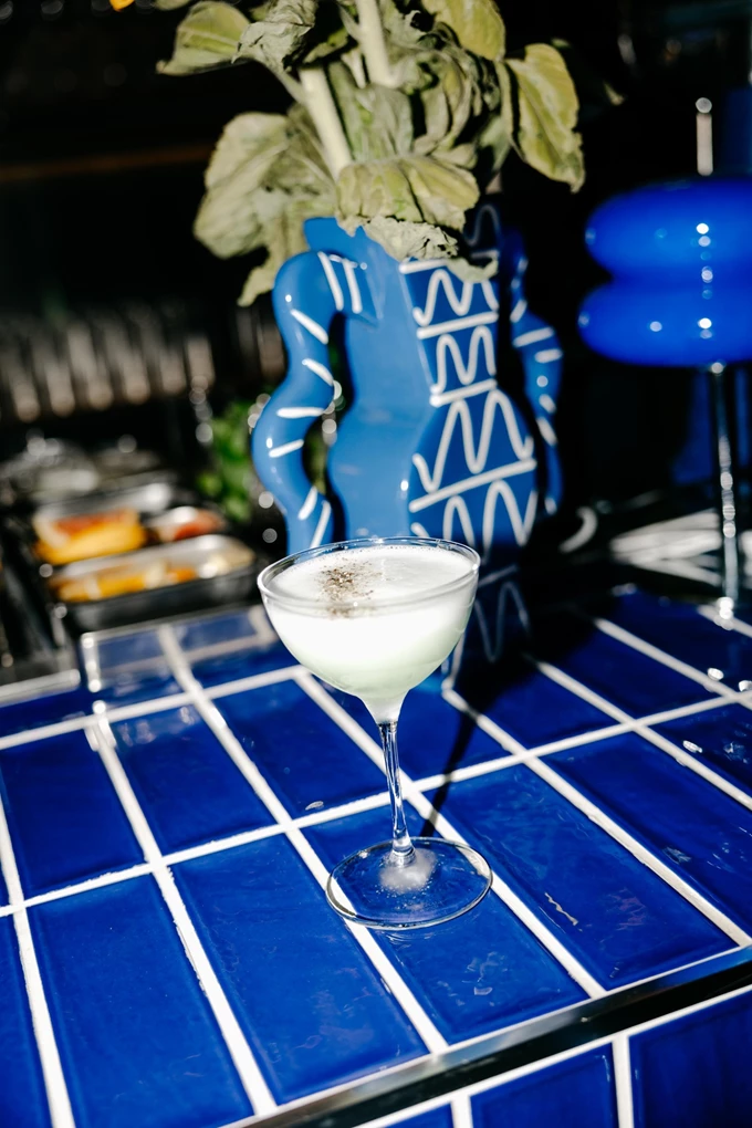 Το νέο μπαρ Yesterday's στην Ηλιούπολη 7