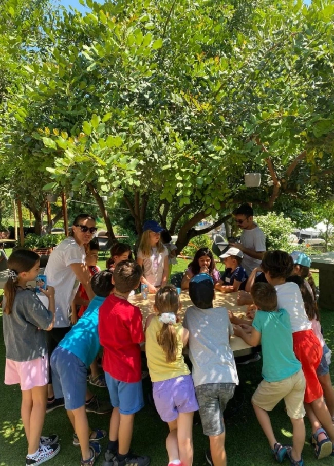 Βουτιές στην τέχνη
