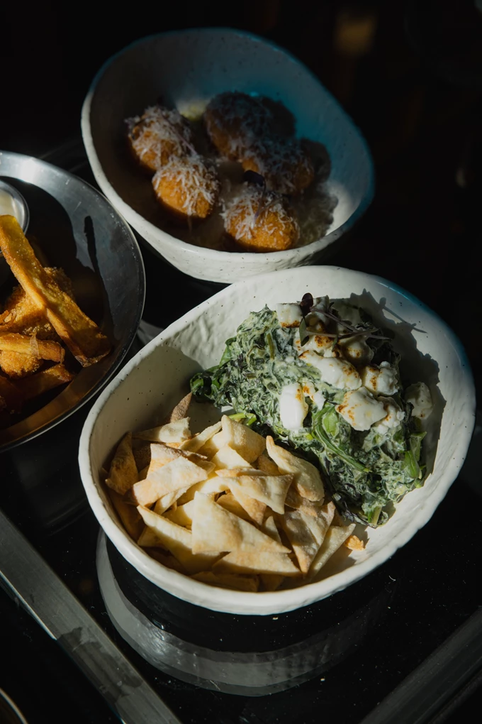 To 'Naked' σε fine tuning 1