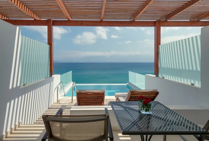 Miramare Κρήτη Άγιος Νικόλαος Αφιέρωμα Διακοπές Πάσχα