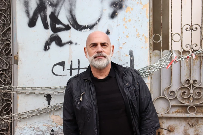 Δημήτρης Καρατζιάς