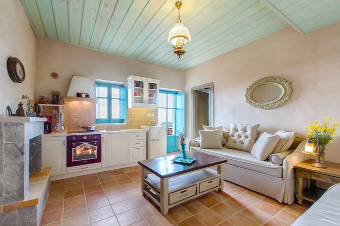 Πύργος Αραπάκη Πανδώρα Μάνη