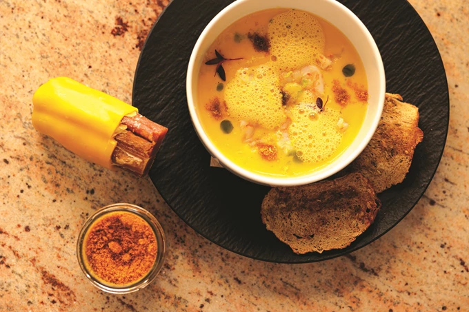 Brisk, Κέρκυρα