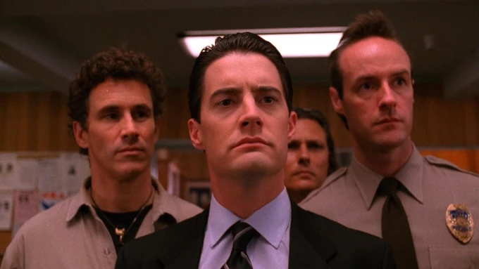 Twin Peaks