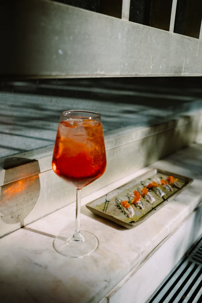 Fellos Athens νέο wine bar 4