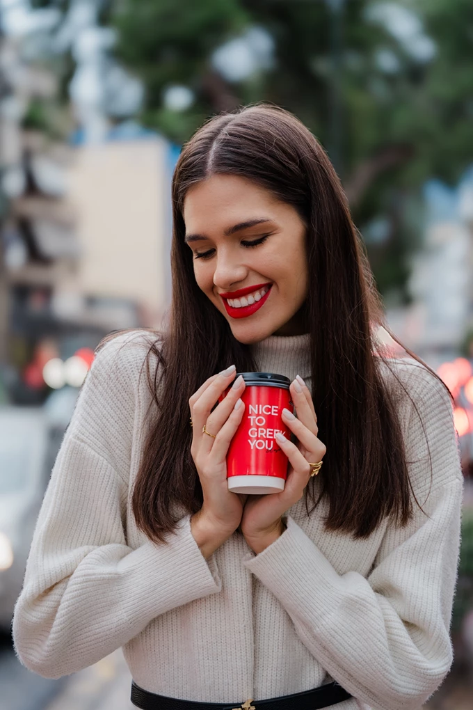 El Greco Κατεχάκη