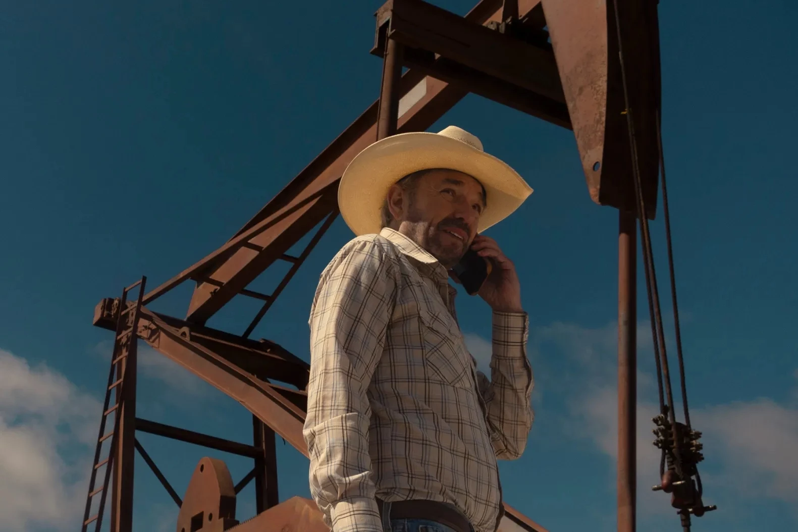 Αξίζει να δεις το 'Landman' στο Netflix;