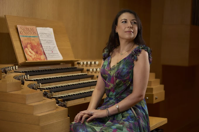 Ελένη Κεβεντζίδου