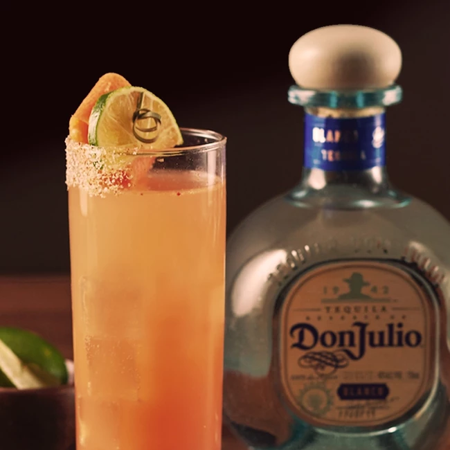 Don Julio Paloma Roadshow 2