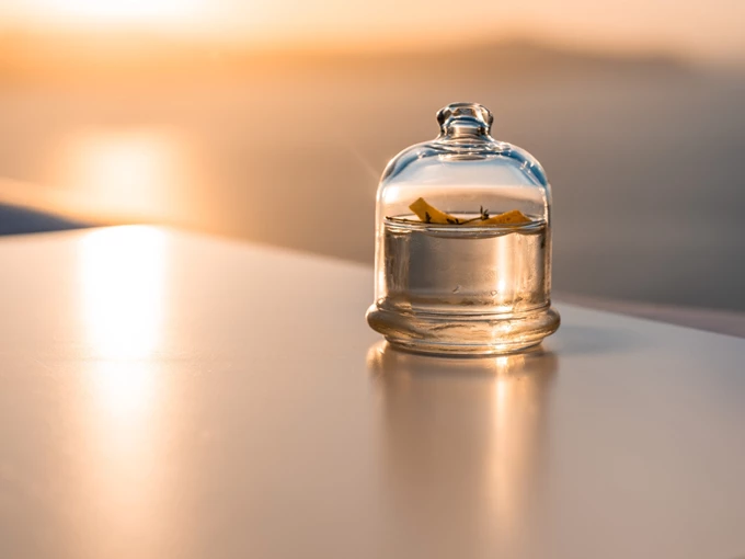 Athina Luxury Suites Σαντορίνη